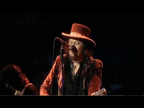Zucchero live Verona 2007 - side Two