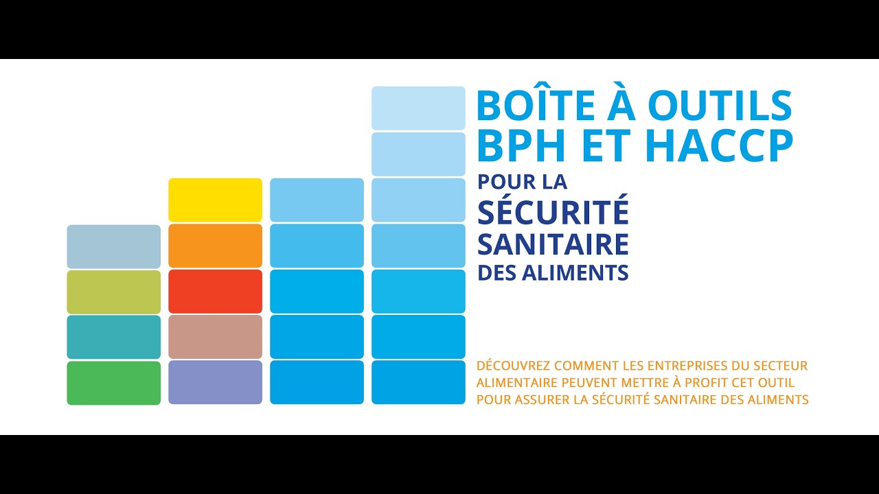 Comment naviguer sur le site web de la Boîte à outils Bonnes Pratiques d’Hygiène et HACCP de la FAO