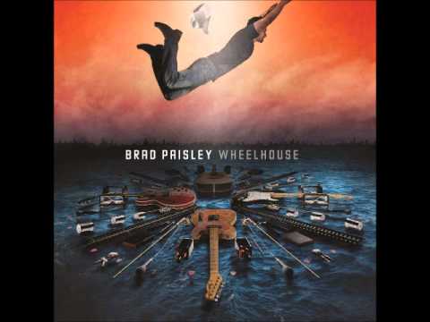 Brad Paisley - Accidental Racist (With Lyrics)