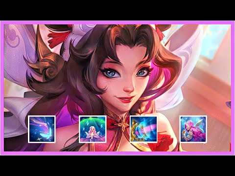 SERAPHINE MONTAGE #7 - BEST PLAYS S15