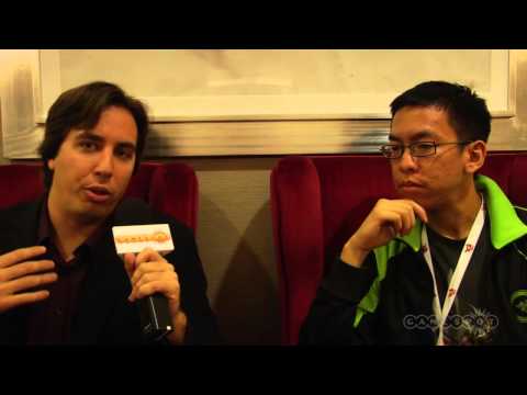 Chauster talks about their run at IPL 5, 2013, and training more