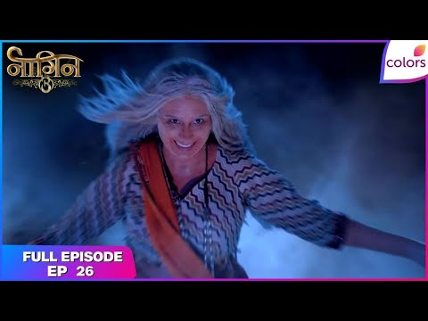 Naagin S3 | Full Episode Ep. 26 | Mahir's kiss leaves Bela confused! | Colors TV