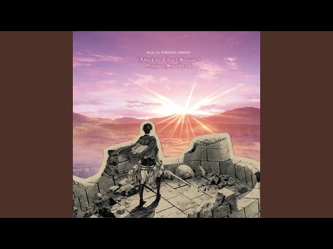 Video thumbnail for AOTs2M他1