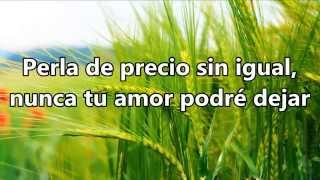 Eres Mi Fuerza y Mi Poder (Eres mi todo) - pista con letra