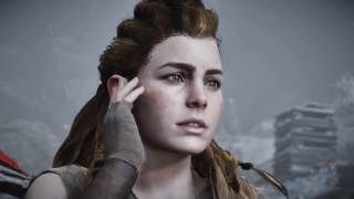 HORIZON: Zero Dawn - Official STORY Trailer HD (PS4 Game)