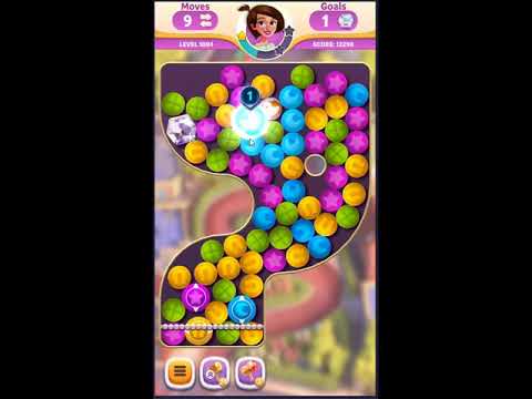 Diamond Diaries Saga Level 1004 - NO BOOSTERS 💎 | SKILLGAMING ✔️