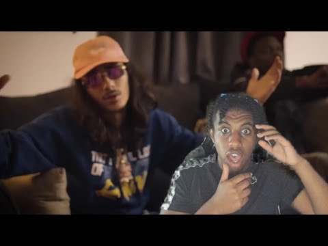 TomStackss Reacts To 11:11 - BabyTron x Fordio x MJ Paid x $camaurion x ScrumbleMan (Official Video)