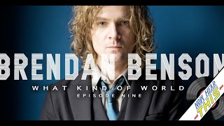 Brendan Benson - What Kind of World
