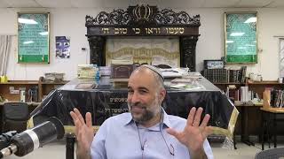 הרב אמיר שרון - לא כח מרצון אלא רצון שנותן כח: טיפים פרקטיים לחזרה בתשובה - התשפ"ה (ישיבת שעלבים) - התמונה מוצגת ישירות מתוך אתר האינטרנט יוטיוב. זכויות היוצרים בתמונה שייכות ליוצרה. קישור קרדיט למקור התוכן נמצא בתוך דף הסרטון הרב אמיר שרון - לא כח מרצון אלא רצון שנותן כח: טיפים פרקטיים לחזרה בתשובה - התשפ"ה (ישיבת שעלבים) - התמונה מוצגת ישירות מתוך אתר האינטרנט יוטיוב. זכויות היוצרים בתמונה שייכות ליוצרה. קישור קרדיט למקור התוכן נמצא בתוך דף הסרטון