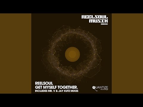 Get Myself Together (Mr. V Remix)
