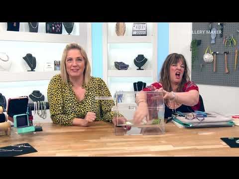 JewelleryMaker LIVE 15/02/23