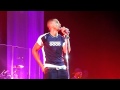 Trey Songz Can T Be Friends Le Grand Rex