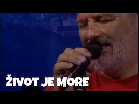 Zivot Je More - Djordje Balasevic