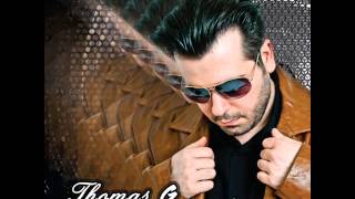 Thomas G / Sound From The Heart / new album
