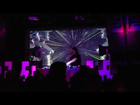 Wreckno Live at Sub.mission