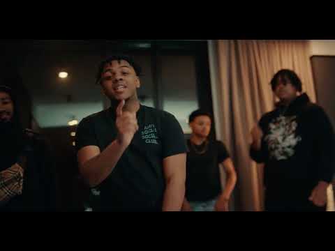 Kj Monxler - On My Own (Dir. by @rich_nerds_productions)