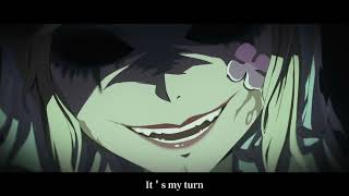 Cover art for 3rd Anniversary song (Identity V)