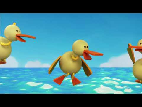 Twirlywoos - Luider en Luider (Aflevering 79)