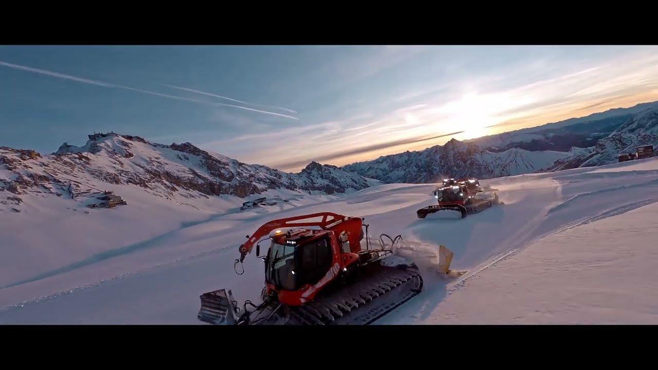 FPV Drone Shots - Our 2022 Reel