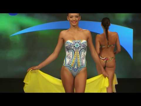 Giadamarina Fashion Show #maredamare2016