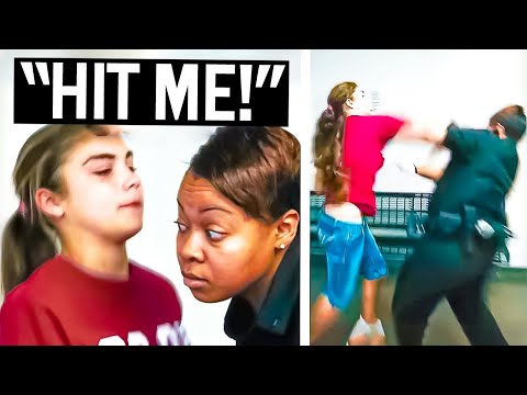 Most OUTRAGEOUS Moments On Beyond Scared Straight!