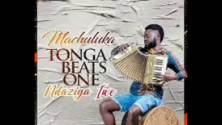 The best of Machuluka (Tonga Beat)