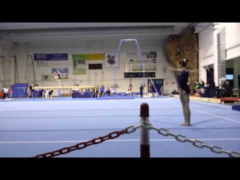 Alessandra Soluri - CL - Mortara 2015