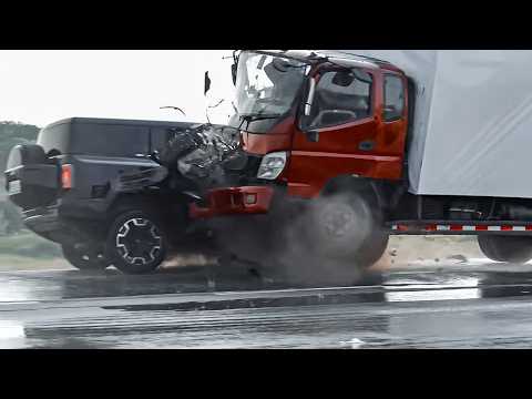 WHEN TESLA LAUGH AT BYD CARS CRASH TEST