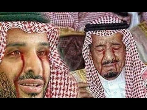 شاهد لحظة أسر لواء سعودي كامل كالنعاج على يد انصار الله الحوثيين