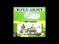 Killarmy Shogun Freestyle Acapella