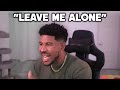 LowTierGod Gets Stalked On New Year S Eve
