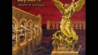 Edguy - Theater of Salvation ending backwards