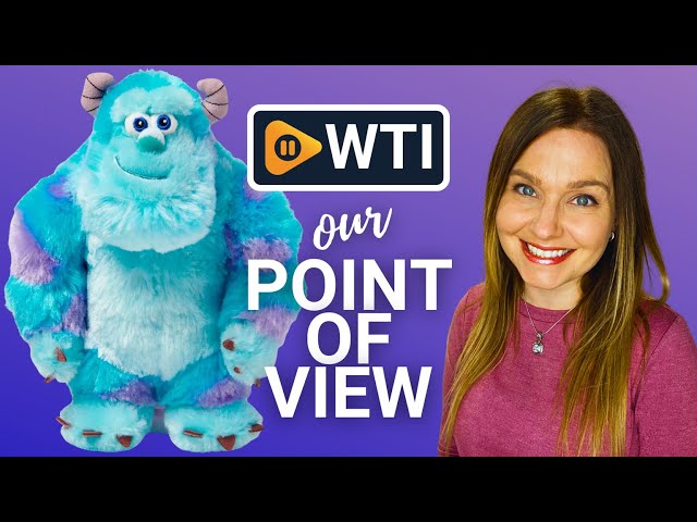 Vídeo relacionado con Disney Store Official Sulley & Boo Soft Toy, Monsters, Inc.