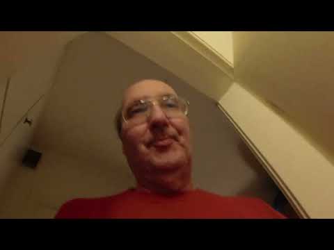 MongoTV_9903 - Drikker GLAS COLA og Snakker Om Hvorfor Jeg Gerne Vil Have En BIL