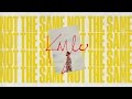 KYLE Not The Same
