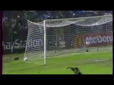 J9 / CSSA - ATAC / Saison 1999/2000 (extrait)