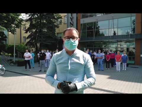 Brawo Uzdrowiskowy Szpital KRYSTYNA ❤️