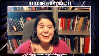 The Truth About Detoxing From Oxalates