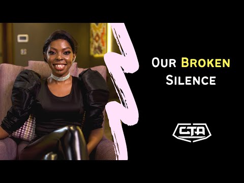 1138. Our Broken Silence - Adelle Onyango (The Play House)