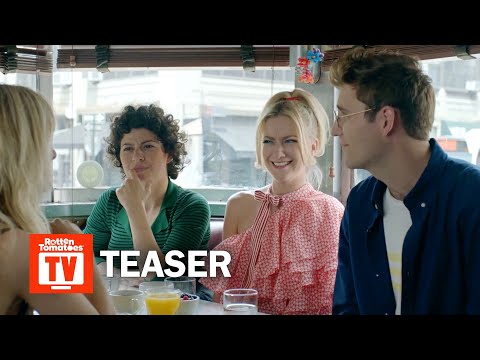 Search Party Season 3 Teaser | 'It's Happening' | Rotten Tomatoes TV