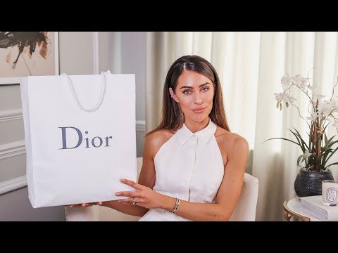 MY MOST EXPENSEDIVE HANDBAG｜リディア・エリーゼ・ミレン (MY MOST EXPENSIVE HANDBAG | Lydia Elise Millen)