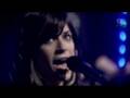 Nicole Atkins - Maybe Tonight (Live Nyhetsmorgon 2008)