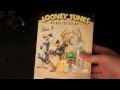 HomeoftheGoodGuys Reuploads 18 My Looney Tunes DVD Collection The Golden Collections