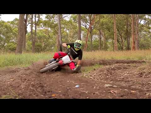 Intense Cycles - Beyond the Bike - Jack Moir