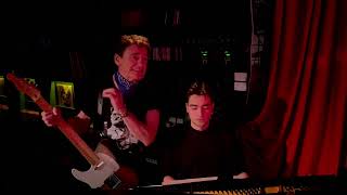 Fighting Gravity- Taste