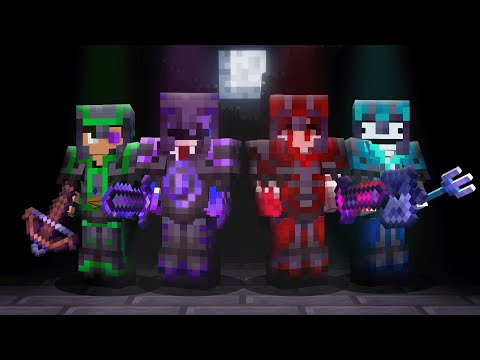 I Formed Minecraft's Greatest Team