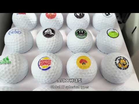 GNFEI A4 UV Printer Operation Demonstration Video Thumbnail