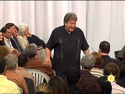 Programa 114: A Minha Glória Te Dou - Dave Roberson