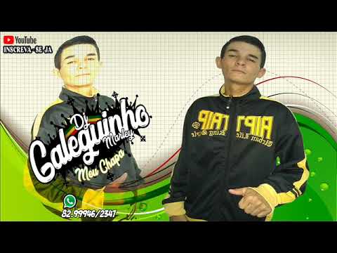 MELO DE DAY MELO 2014 DJ GALEGUINHO MARLEY MEU CHAPA