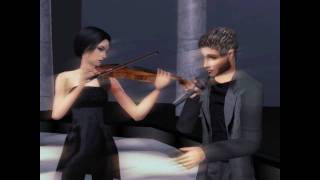 Eurovision Sims Contest 2010 - &quot;My Heart Is Yours&quot; Norway